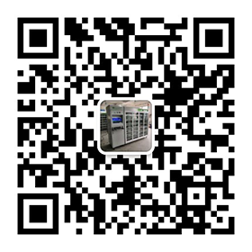 手機(jī)站二維碼